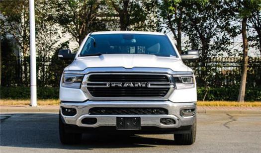 19款皮卡道奇公羊RAM 1500港口现车售全国价格