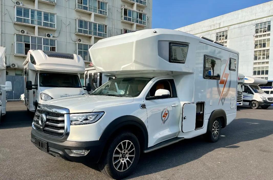 海格皮卡车_海格皮卡_皮卡海格换摇控电池怎么换