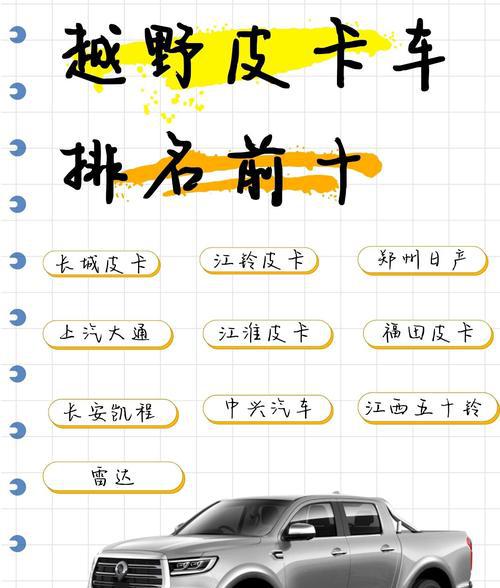 猎豹皮卡ct7_猎豹皮卡车图片及价格_猎豹皮卡