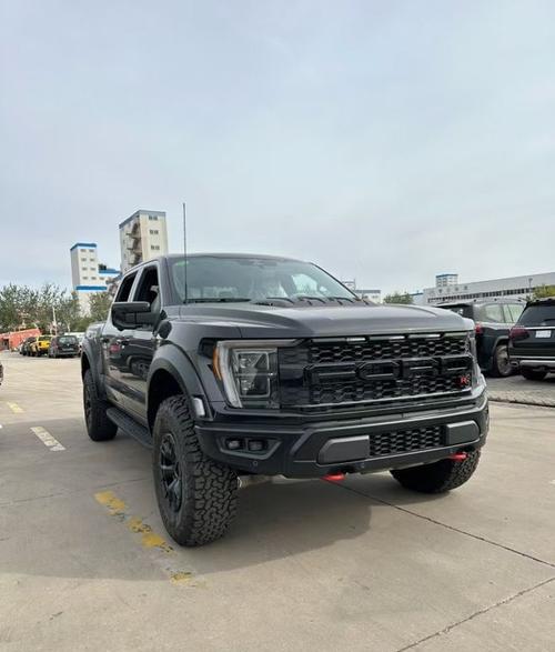 16款福特猛禽f350皮卡报价16款福特猛禽f350皮卡新款优惠多少钱