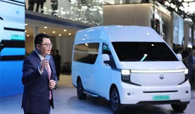 长安凯程V919深度解读：为何与“油改