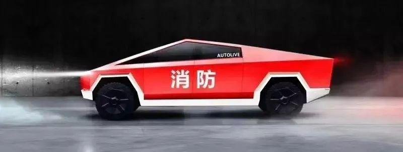 特斯拉皮卡中国上市时间_特斯拉皮卡_特斯拉皮卡中国售价多少