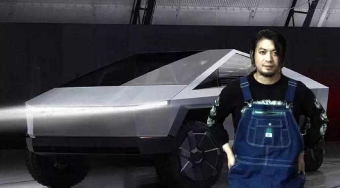 特斯拉皮卡中国售价多少_特斯拉皮卡_特斯拉皮卡中国上市时间