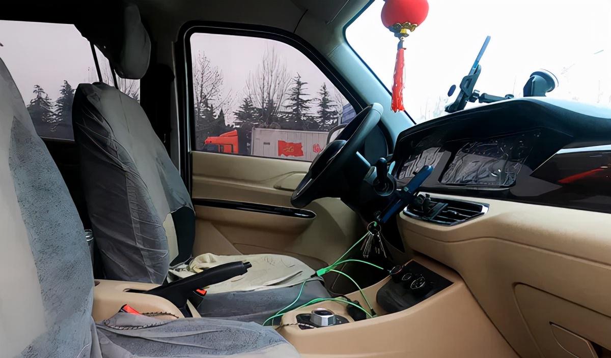 长安跨越_跨越长安v3_跨越长安货车