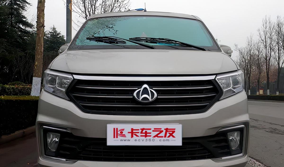 跨越长安货车_长安跨越_跨越长安v3