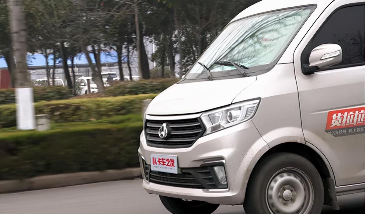 跨越长安货车_长安跨越_跨越长安v3