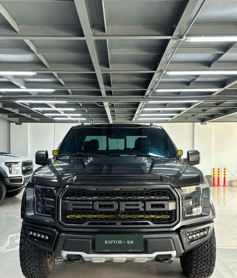 福特猛禽f150油耗多少_福特猛禽f150参数配置_福特猛禽f150