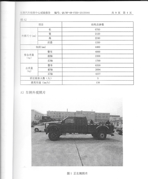 福特猛禽f350房车越野版_福特猛禽f350_福特猛禽f350参数柴油版