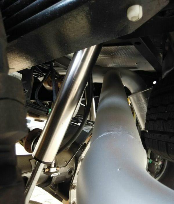福特猛禽f350_福特猛禽f350参数柴油版_福特猛禽f350房车越野版