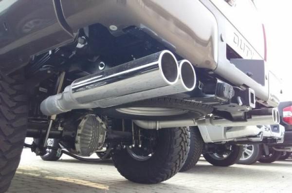 福特猛禽f350房车越野版_福特猛禽f350_福特猛禽f350参数柴油版