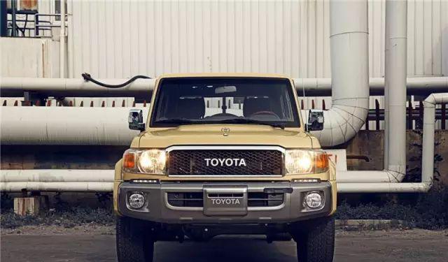 丰田皮卡_丰田皮卡hilux_丰田皮卡4x4