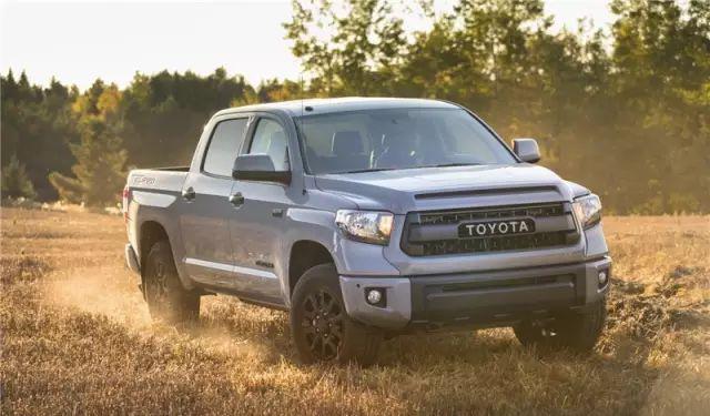 丰田皮卡4x4_丰田皮卡_丰田皮卡hilux