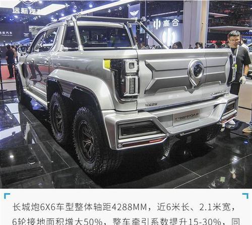 国内到底有多少皮卡生产厂家？
