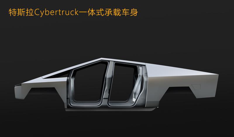 特斯拉皮卡什么时候上市_特斯拉皮卡_特斯拉皮卡多少钱