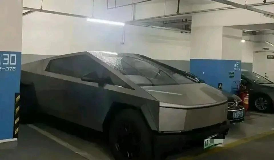特斯拉皮卡_特斯拉皮卡中国售价多少_特斯拉皮卡中国上市时间