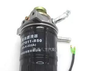 庆铃电喷皮卡车，加油不起，一定是油路问题吗？教你快速分析！