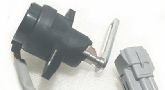庆铃电喷皮卡车，加油不起，一定是油路问题吗？教你快速分析！