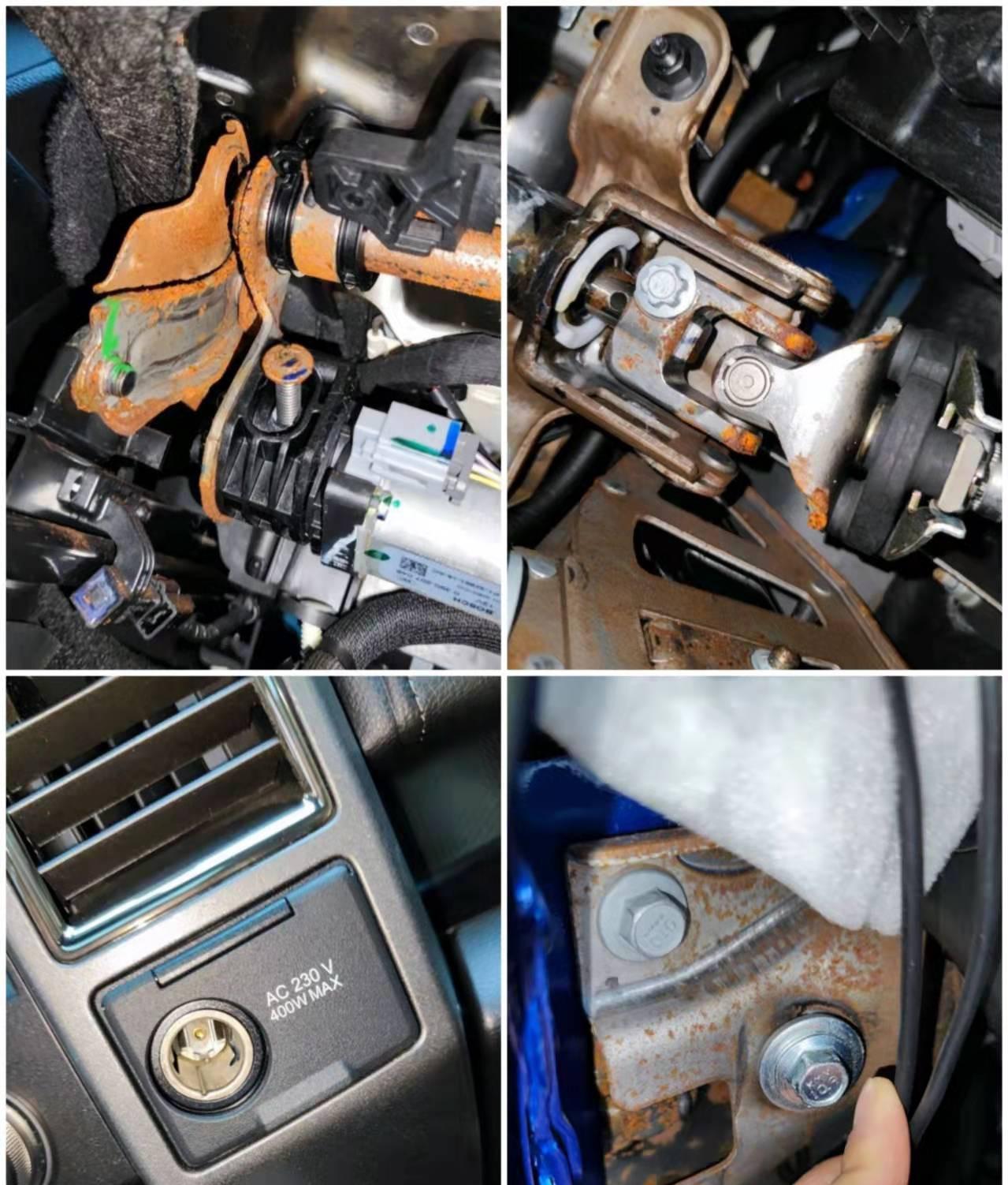 福特皮卡ranger价格_福特皮卡_福特皮卡霸王龙