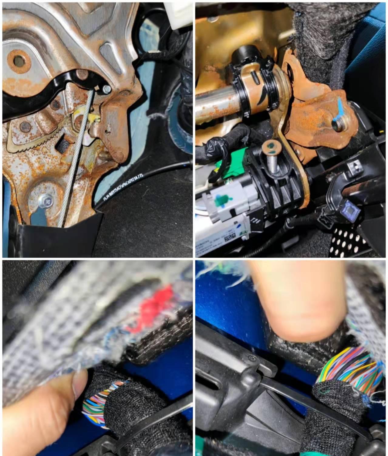 福特皮卡霸王龙_福特皮卡ranger价格_福特皮卡