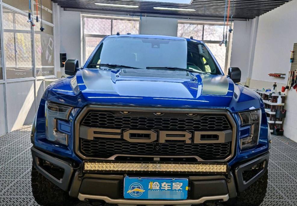 福特皮卡霸王龙_福特皮卡_福特皮卡ranger价格