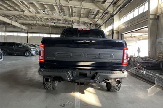 福特皮卡_福特皮卡车_福特皮卡ranger价格
