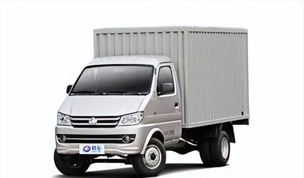 跨越长安v3_长安跨越_跨越长安x7厢车彩厢图片