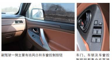海格皮卡_海格皮卡车_海格皮卡klq1030b4