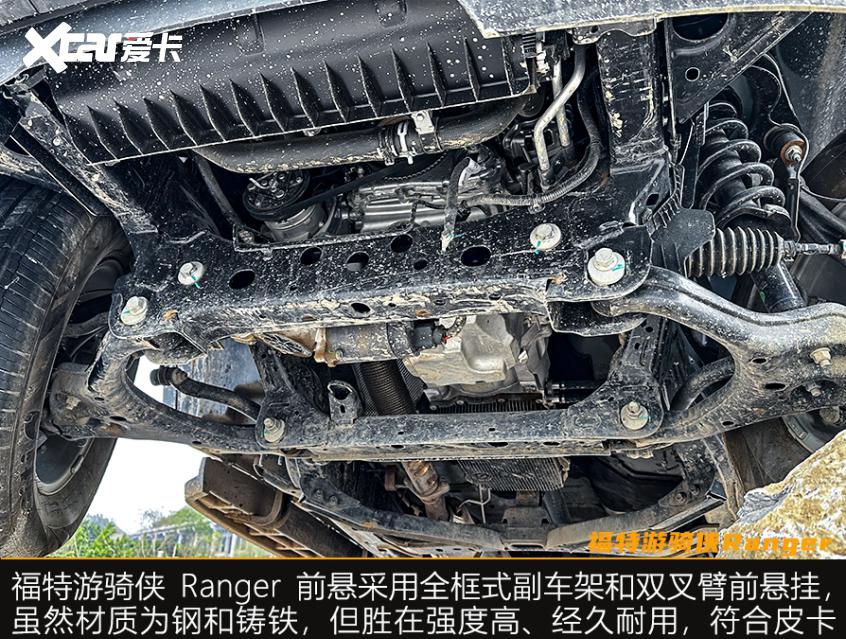 ranger