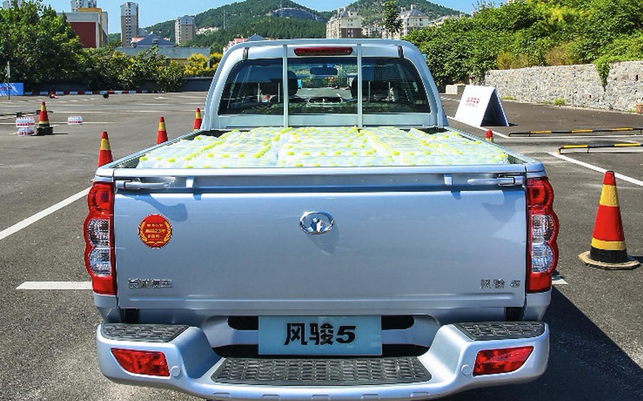 风骏5_风骏7_风骏5皮卡车