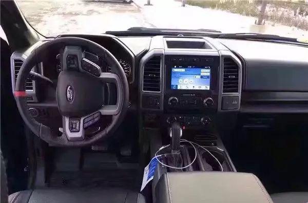 福特猛禽f150参数配置_福特猛禽f150_福特猛禽f150美国售价