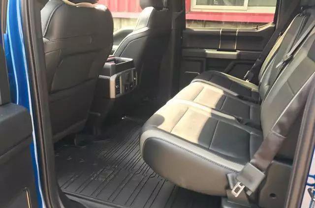 福特猛禽f150参数配置_福特猛禽f150美国售价_福特猛禽f150