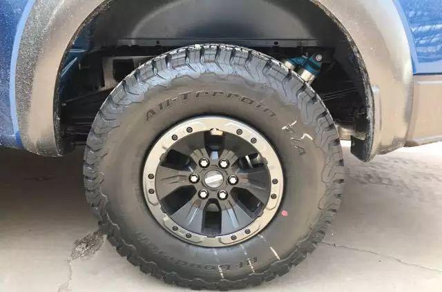 福特猛禽f150美国售价_福特猛禽f150参数配置_福特猛禽f150