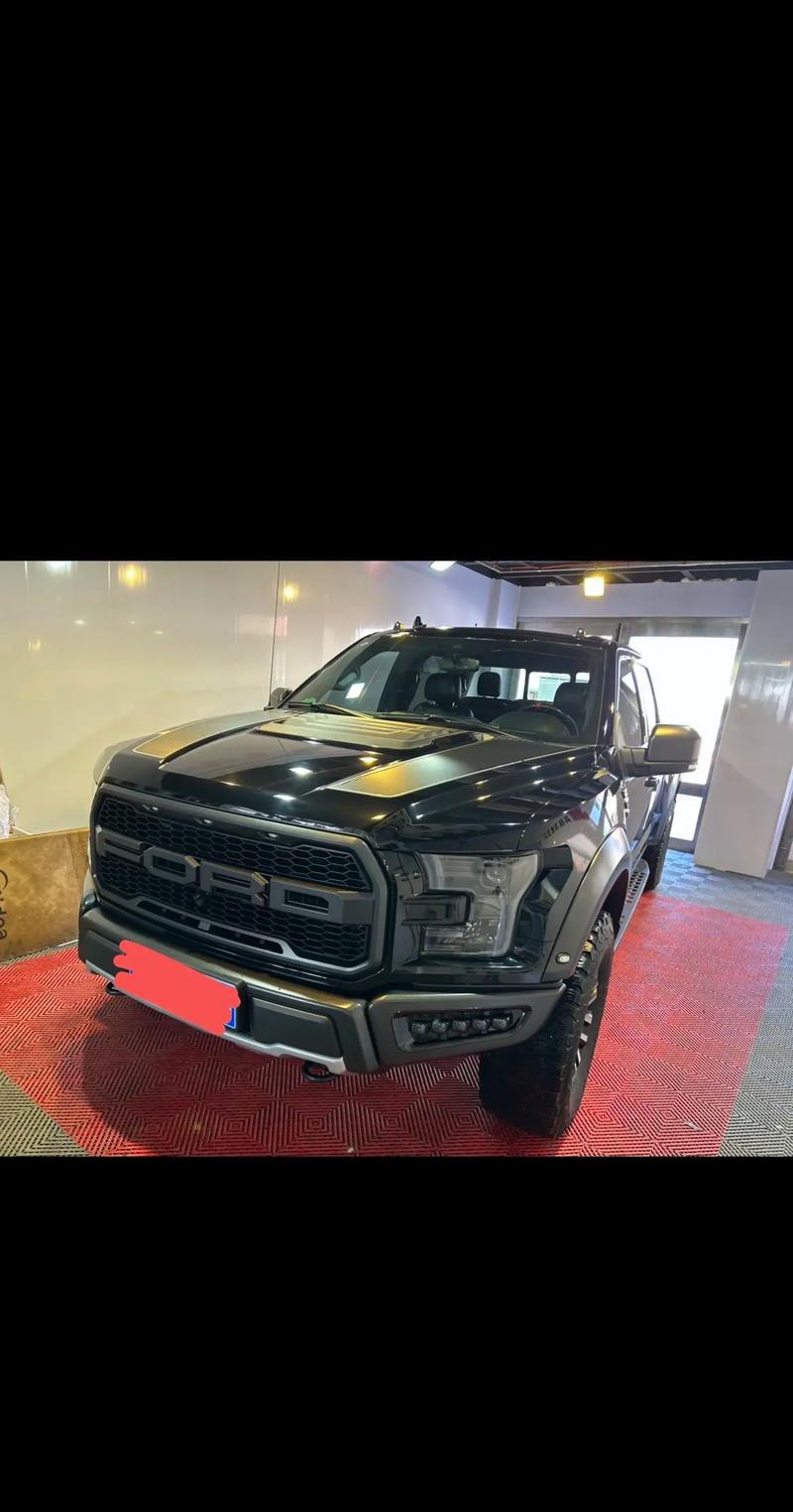 福特猛禽f150怠速就熄火什么问题