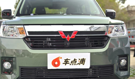 征途五菱皮卡小型货车_征途五菱宏光_五菱征途