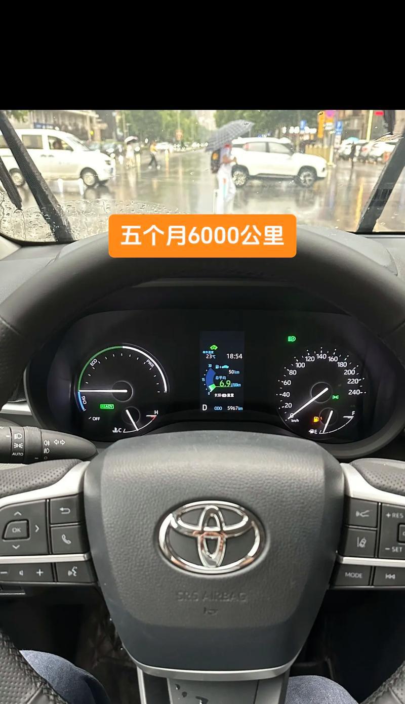 丰田皮卡车的油耗表现如何？