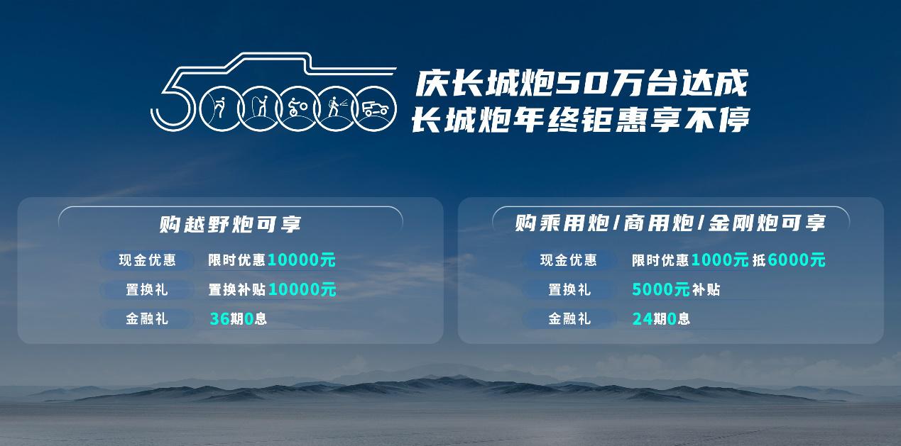 炮长城汽车_炮长城皮卡_长城炮