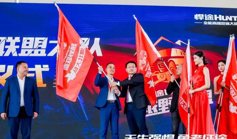 江淮悍途t8_江淮悍途_江淮悍途