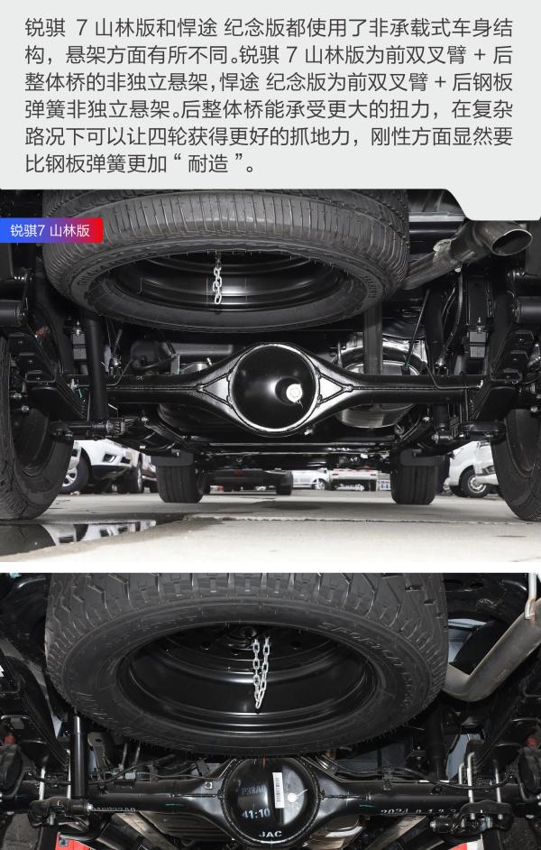 锐骐6皮卡_锐骐7_锐骐6