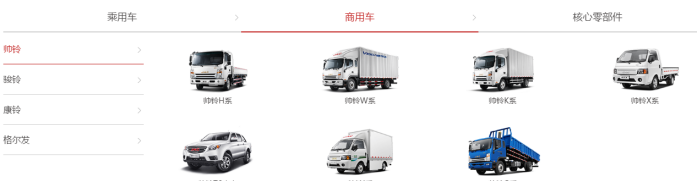 独家：江淮全新皮卡谍照流出，网友评价：神车海拉克斯都要怕
