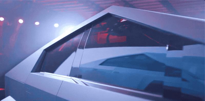 特斯拉皮卡价格_特斯拉皮卡什么时候国内上市_特斯拉皮卡