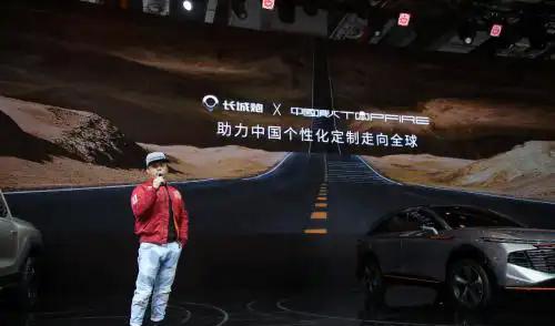 皮卡改装_光头强改装皮卡_改装皮卡能上路吗