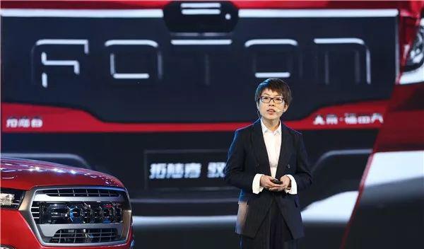 福田拓陆者2017_福田拓陆者suv_福田拓陆者